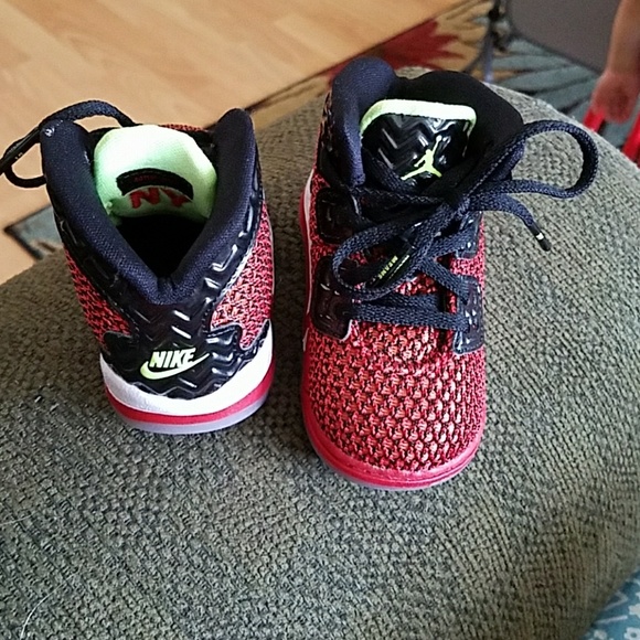 Jordan Other - Baby Nike Air Jordan's
